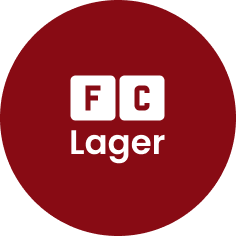 FCLager logo